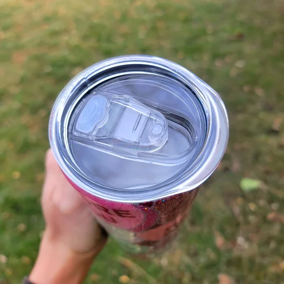 🆕️Custom, 20oz, Valentines Day, Candy Hearts, Stainless Steel Tumbler ♥️ - Picture 15 of 15